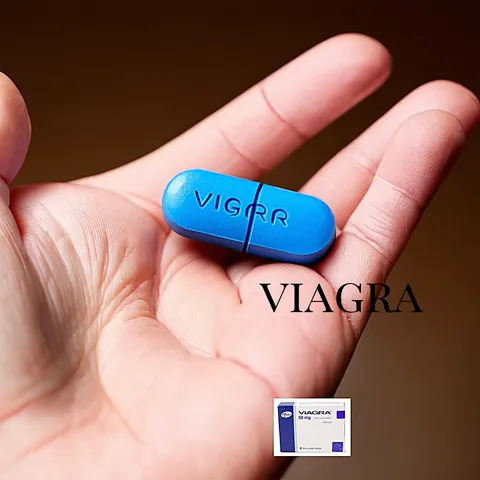 Composicion de la viagra